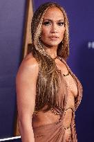 American Music Awards - Press Room