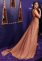 American Music Awards - Press Room