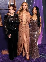 American Music Awards - Press Room