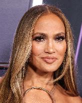 American Music Awards - Press Room