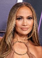 American Music Awards - Press Room