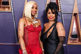 American Music Awards - Arrivals