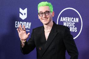 American Music Awards - Arrivals