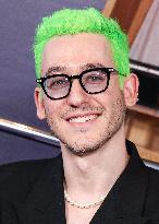 American Music Awards - Arrivals