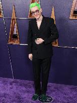 American Music Awards - Arrivals