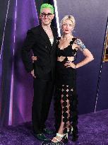 American Music Awards - Arrivals