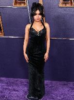 American Music Awards - Arrivals