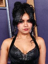 American Music Awards - Arrivals