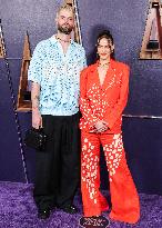 American Music Awards - Arrivals