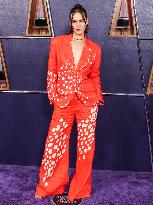 American Music Awards - Arrivals