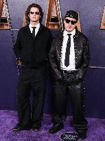 American Music Awards - Arrivals