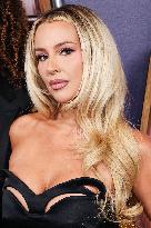 American Music Awards - Arrivals