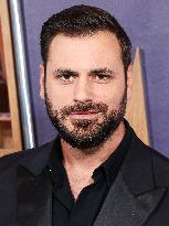 American Music Awards - Arrivals