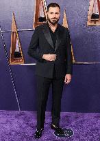 American Music Awards - Arrivals