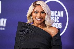 American Music Awards - Arrivals