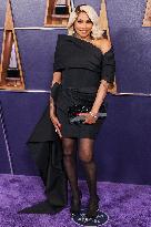 American Music Awards - Arrivals