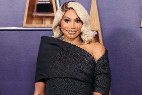 American Music Awards - Arrivals