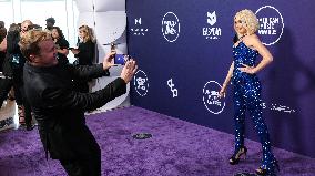 American Music Awards - Arrivals