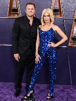 American Music Awards - Arrivals