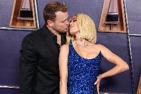 American Music Awards - Arrivals