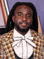 American Music Awards - Arrivals