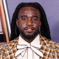 American Music Awards - Arrivals