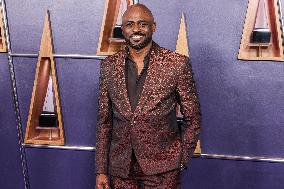 American Music Awards - Arrivals