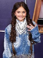 American Music Awards - Arrivals