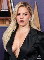 American Music Awards - Arrivals