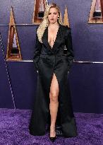American Music Awards - Arrivals