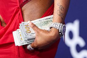American Music Awards - Arrivals
