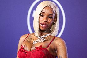 American Music Awards - Arrivals