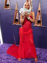 American Music Awards - Arrivals