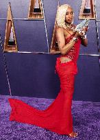 American Music Awards - Arrivals