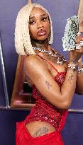 American Music Awards - Arrivals