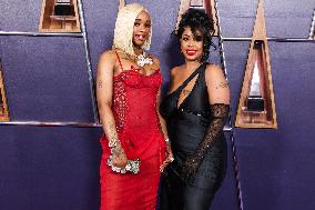 American Music Awards - Arrivals