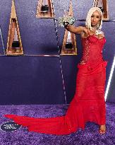 American Music Awards - Arrivals
