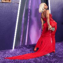 American Music Awards - Arrivals