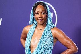 American Music Awards - Arrivals