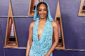 American Music Awards - Arrivals