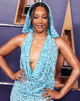 American Music Awards - Arrivals