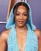 American Music Awards - Arrivals