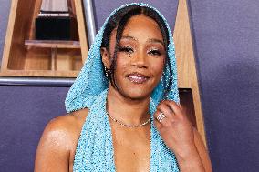 American Music Awards - Arrivals