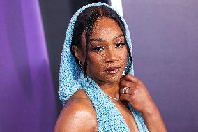 American Music Awards - Arrivals