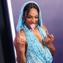 American Music Awards - Arrivals