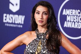 American Music Awards - Arrivals