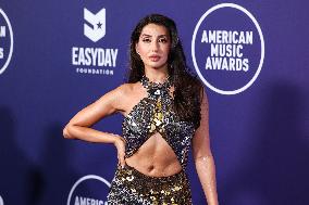 American Music Awards - Arrivals
