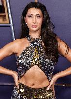 American Music Awards - Arrivals