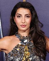 American Music Awards - Arrivals