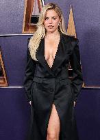 American Music Awards - Arrivals
